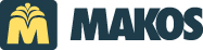 Logo Makos